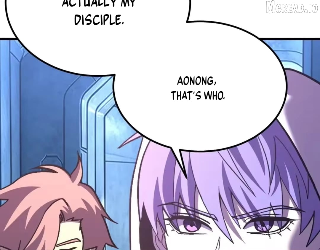Log into the Future Chapter 326  - page 136